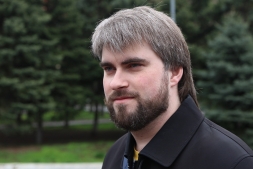 Андрей Светозаров